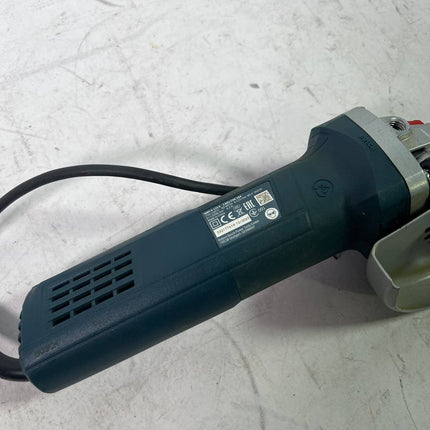 Bosch GWS 9 125 S Winkelschleifer 900 W 125 mm 0601396104 Gebraucht  4 - toolbrothers