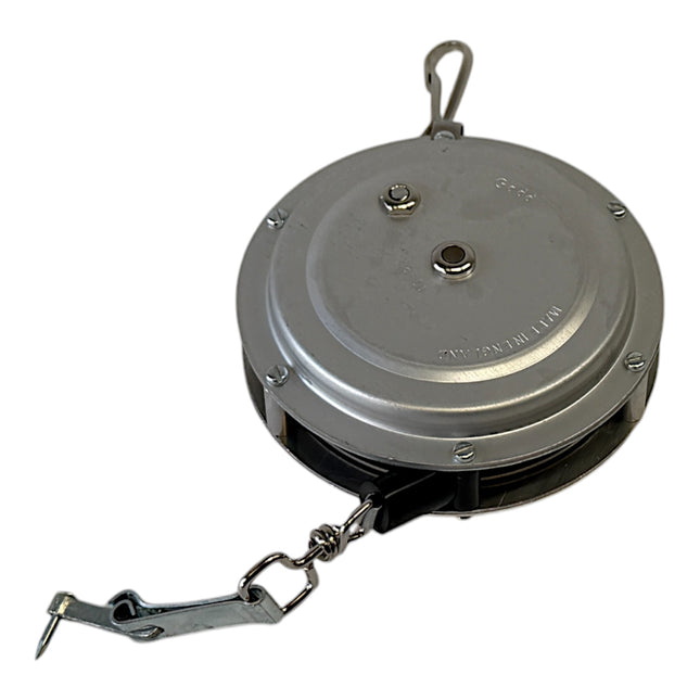 Stihl Forstmassband 15 m stabil aus Metall 00008810800  1 - toolbrothers