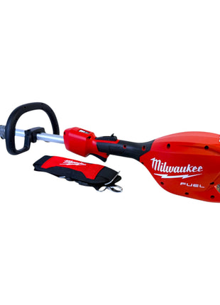 Milwaukee M18 FOPH2 LTA 0 Akku Basiseinheit 18 V Brushless Rasentrimmer Aufsatz ohne Akku ohne Ladegeraet 3 - toolbrothers