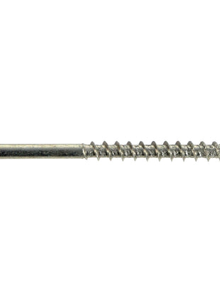 SPAX Universalschraube 4,5 x 50 mm 500 Stk. TORX T-STAR plus T20 WIROX Senkkopf Teilgewinde 4Cut-Spitze ( 0191010450505 ) - Toolbrothers