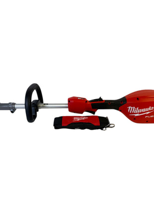 Milwaukee M18 FOPH2 HTA 0 Akku Basiseinheit 18 V Brushless Heckenscheren Aufsatz ohne Akku ohne Ladegeraet 2 - toolbrothers