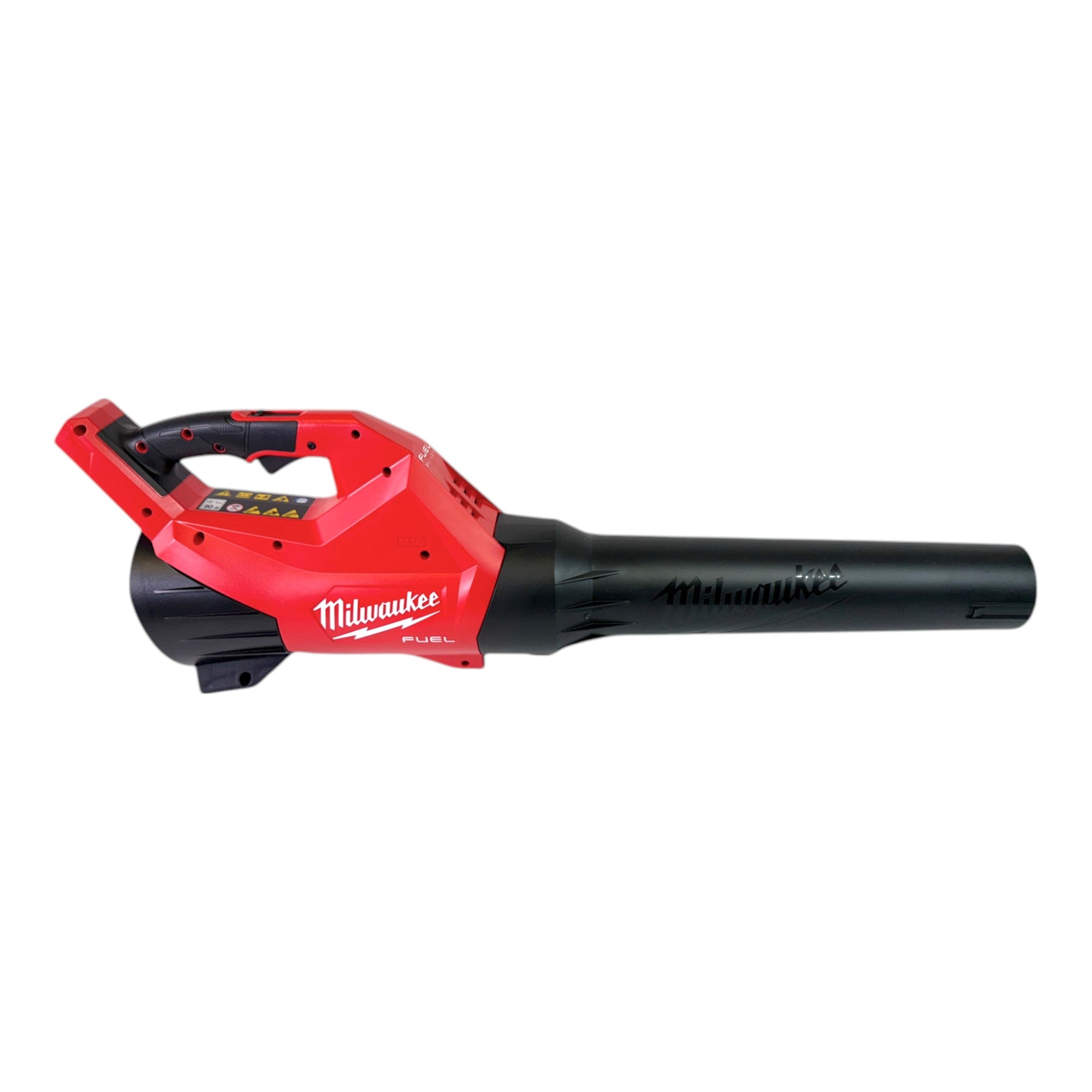 Milwaukee M18 FBLG3 401 Akku Geblaese 18 V Brushless 1x Akku 4 0 Ah ohne Ladegeraet 4 - toolbrothers