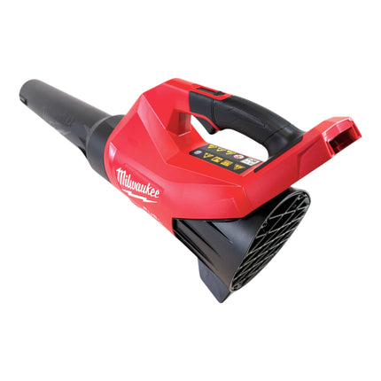 Milwaukee M18 FBLG3 502 Akku Geblaese 18 V Brushless 2x Akku 5 0 Ah Ladegeraet 3 - toolbrothers