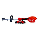 Milwaukee M18 FOPH2 CSA 0 Akku Basiseinheit 18 V Brushless Hochentaster Aufsatz ohne Akku ohne Ladegeraet 1 - toolbrothers