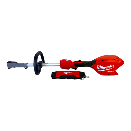 Milwaukee M18 FOPH2 CSA 302 Akku Basiseinheit 18 V Brushless Hochentaster Aufsatz 2x Akku 3 0 Ah Ladegeraet 1 - toolbrothers