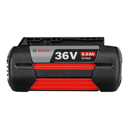 Bosch Akku Starter Set 1x GBA 36 V 6 0 Ah Professional Akku 1600A00L1M GAL 3680 CV Ladegeraet 2609005140  3 - toolbrothers