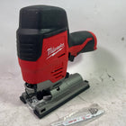 Milwaukee M12 JS 0 Akku Stichsaege 12 V Solo 4933431305 Reparaturgeraet 1 - toolbrothers