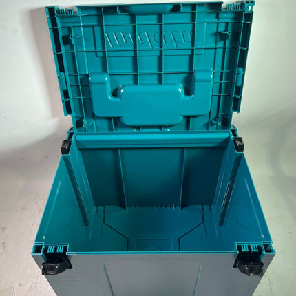 Makita MAKPAC 4 Systemkoffer Beschaedigt 2 - toolbrothers