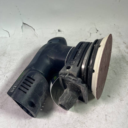 Festool ETSC 125 Basic Akku Exzenterschleifer 576370 18 V 125 mm Brushless Systainer Reparaturgeraet 4 - toolbrothers