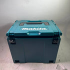 Makita MAKPAC 4 Systemkoffer Beschaedigt 1 - toolbrothers
