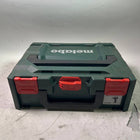 metaBOX fuer Metabo SSW 18 LTX 300 BL Akku Schlagschrauber Neuwertig 1 - toolbrothers