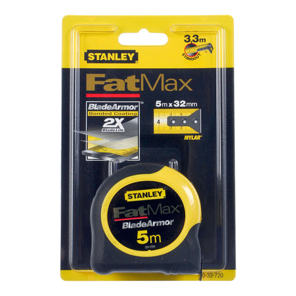 Stanley FatMax Blade Armor Bandmass 5 m 0 33 720  1 - toolbrothers