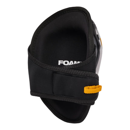 Toughbuilt TB KP 201R Foamfit Rocker Knieschoner fuer Harte Raue Unebene Oberflaechen 4 - toolbrothers