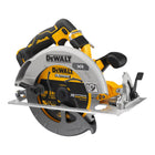 DeWalt DCS 573 H2T Akku Handkreissaege 18 V 190 x 30 mm Brushless 2x Powerstack Akku 5 0 Ah Ladegeraet TSTAK 1 - toolbrothers