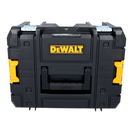 DeWalt DCS 570 M2T Akku Handkreissaege 18 V 184 mm Brushless 2x Akku 4 0 Ah Ladegeraet TSTAK 2 - toolbrothers