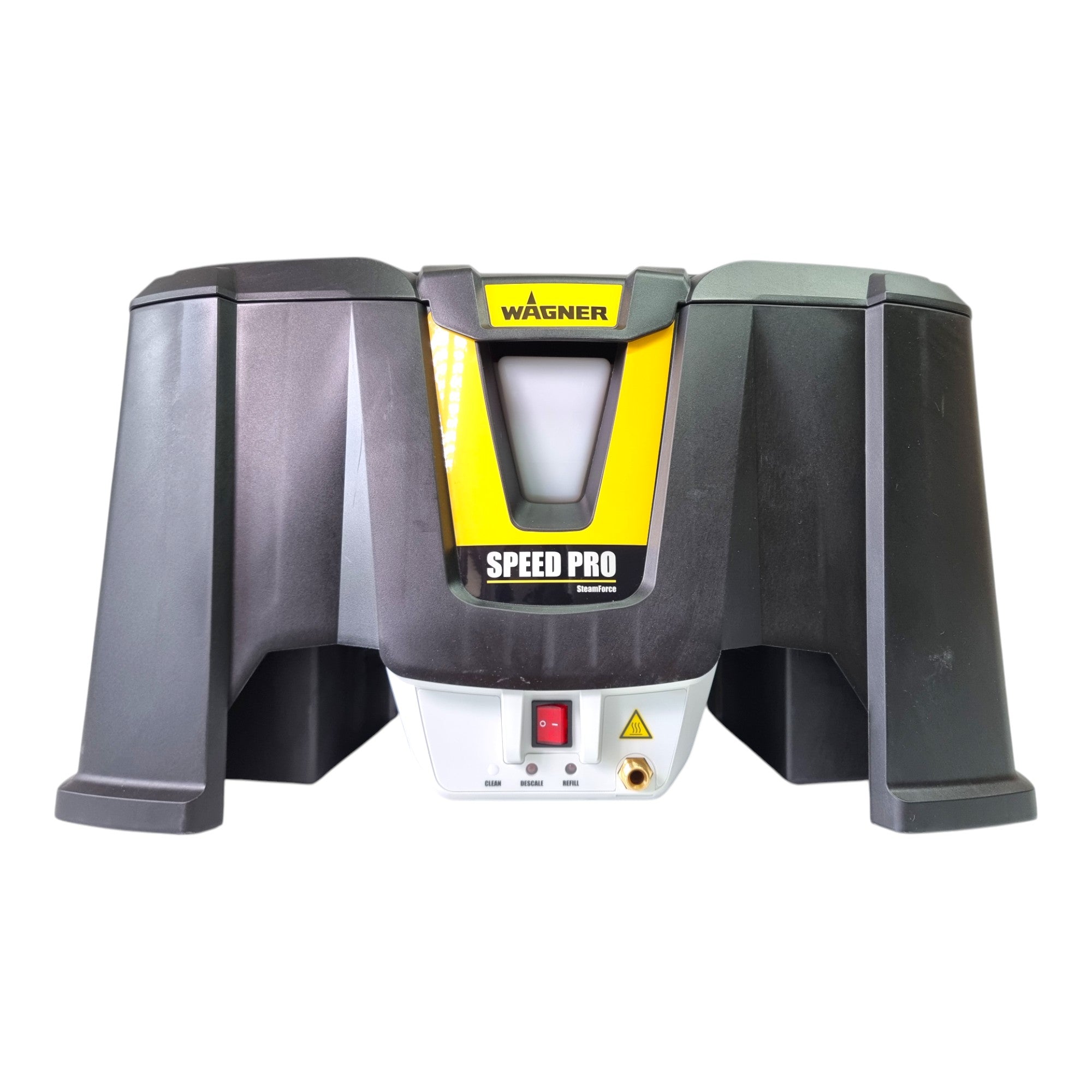 Wagner SteamForce Speed Pro Dampftapetenabloeser 2750 Watt 5 1 l 2418213  1 - toolbrothers