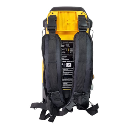 Wagner Control Pro 300 Move Akku Farbspruehsystem 18 V 4 7 l 2443929 ohne Akku ohne Ladegeraet 4 - toolbrothers