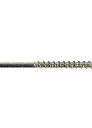 SPAX Universalschraube 4,5 x 60 mm 100 Stk. TORX T-STAR plus T20 WIROX Senkkopf Teilgewinde 4Cut-Spitze 0191010450603 - Toolbrothers