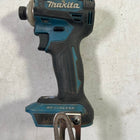 Makita DTD 172 Z Cordless impact wrench 18 V 180 Nm 1/4