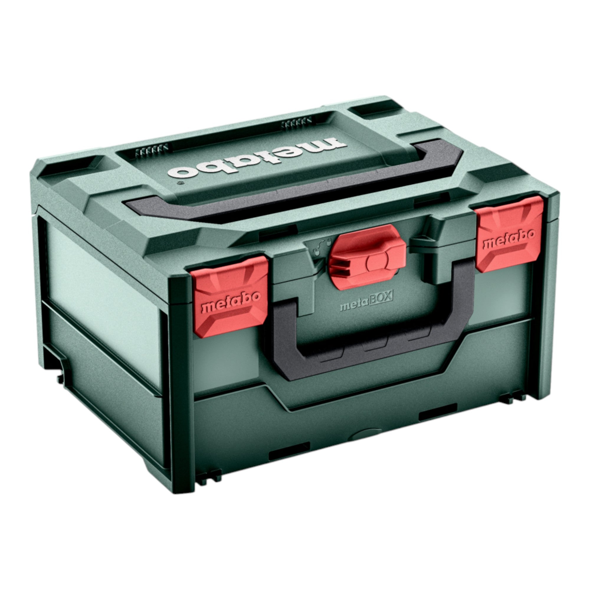 Metabo SXA 18 LTX 150 BL Akku Exzenterschleifer 18 V 150 mm Brushless 1x LiHD Akku 5 5 Ah Ladegeraet metaBOX 2 - toolbrothers