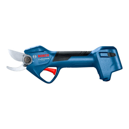 Bosch Pro Pruner Professional Akku Astschere 12 V 2x Akku 2 0 Ah Ladegeraet 2 - toolbrothers