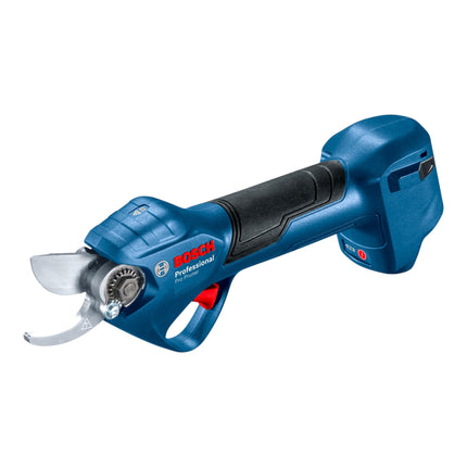 Bosch Pro Pruner Professional Akku Astschere 12 V 1x Akku 4 0 Ah Ladegeraet 1 - toolbrothers