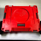 Qbrick System ONE Transportplattform 2 0 Allterrain RED Ultra HD 750 x 542 x 223 mm 120 kg Gebraucht 1 - toolbrothers