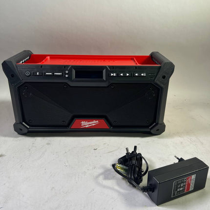 Milwaukee M18 RADDAB G2 0 Neuwertig 1 - toolbrothers