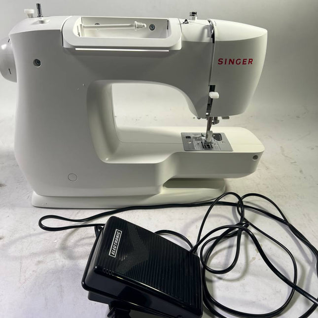 Singer Fashion Mate 3333 Naehmaschine 60 Watt 23 Naehprogramme Ersatzteil Defekt 1 - toolbrothers