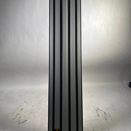 DeWalt DWS 5022 Fuehrungsschiene fuer Hand und Tauchkreissaegen mit 150 cm Laenge Beschaedigt 1 - toolbrothers