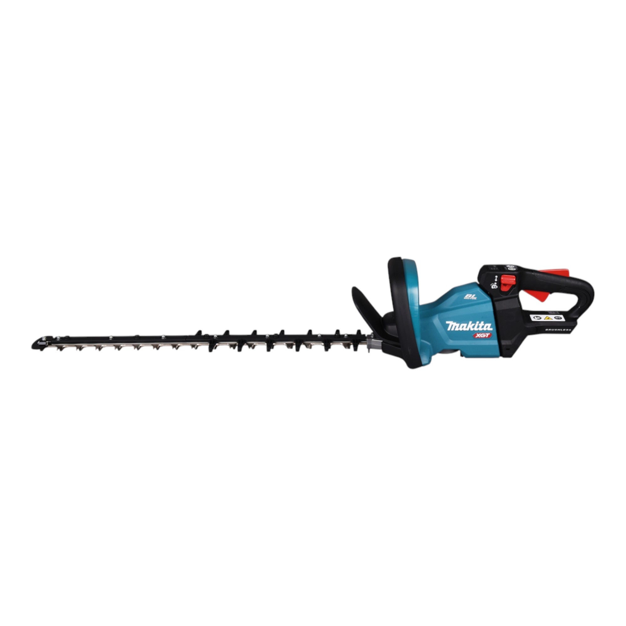 Makita UH 006 GZ Akku Heckenschere 40 V max 60 cm Brushless Solo ohne Akku ohne Ladegeraet 1 - toolbrothers