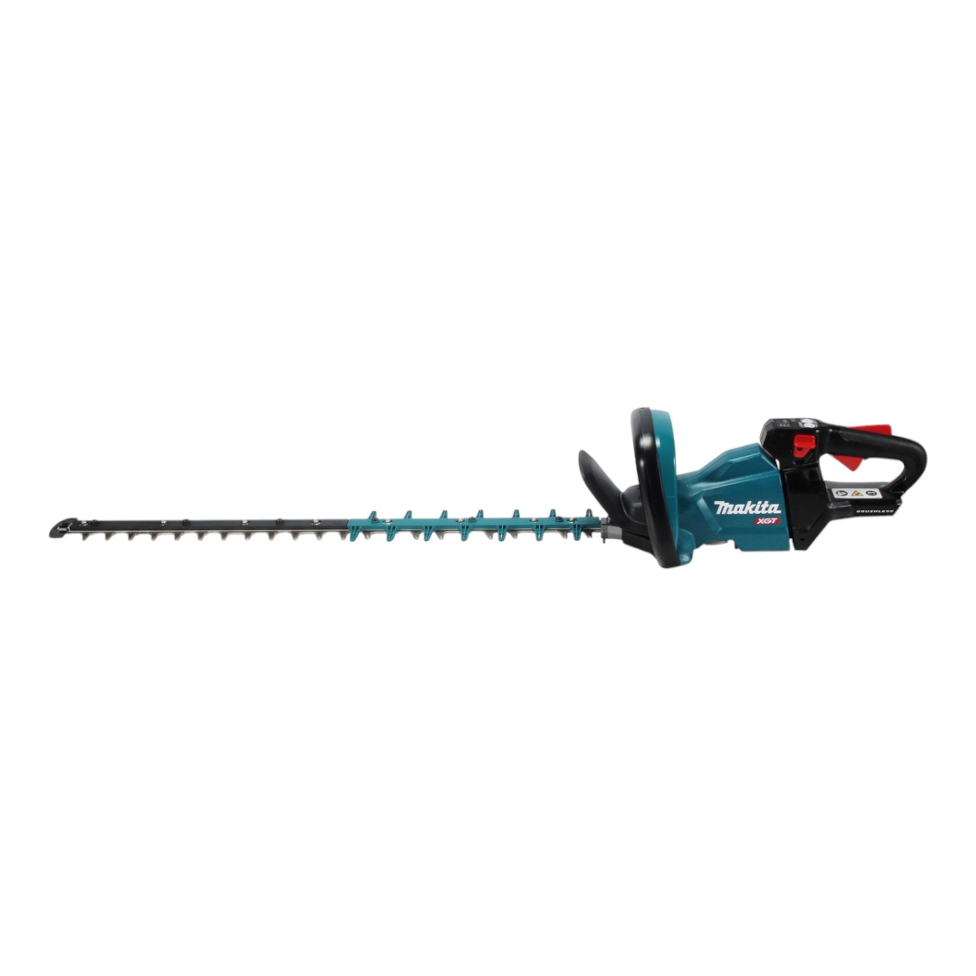 Makita UH 005 GZ Akku Heckenschere 40 V max 75 cm Brushless Solo ohne Akku ohne Ladegeraet 1 - toolbrothers