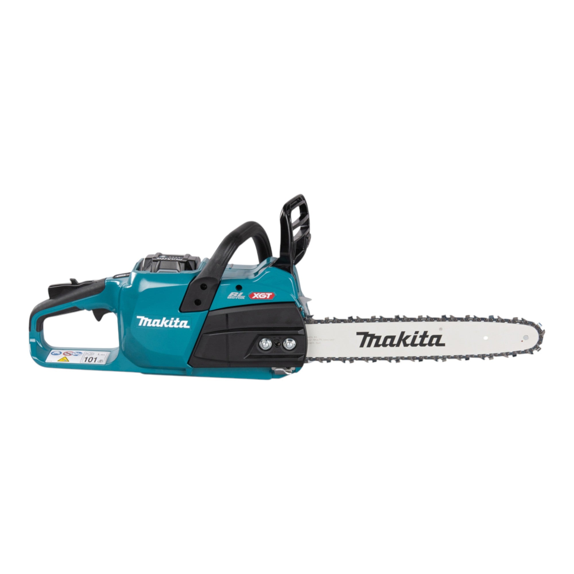 Makita UC 025 GZ Akku Kettensaege 40 V max 35 cm Brushless Solo ohne Akku ohne Ladegeraet 3 - toolbrothers