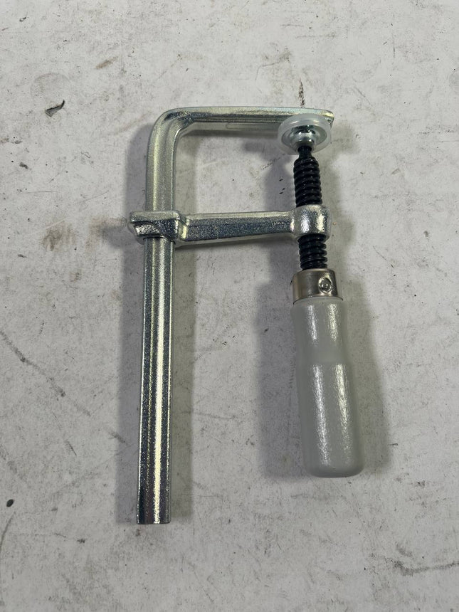 Festool Schraubzwingen FSZ 120 1 Stueck Neuwertig 1 - toolbrothers