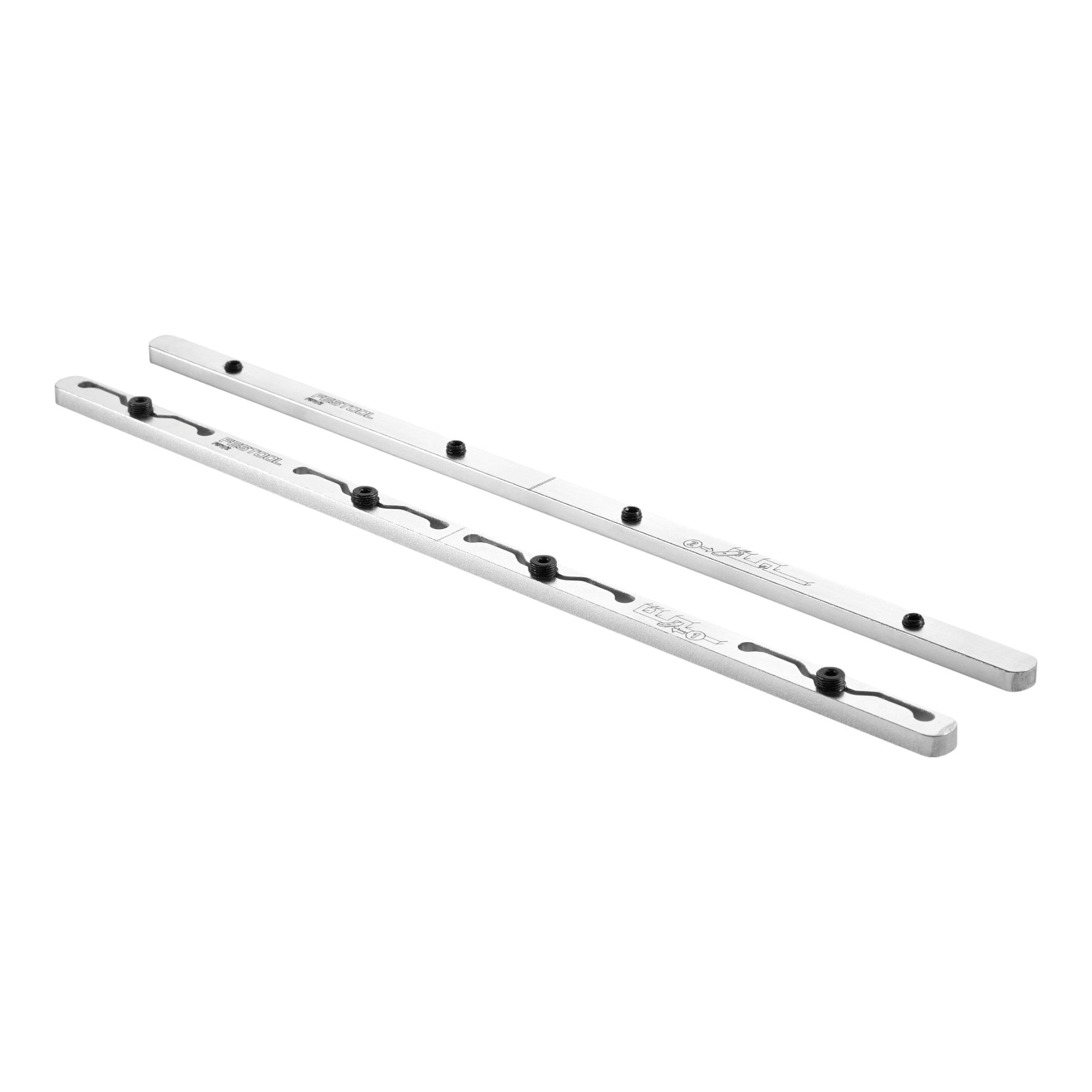 Festool 2x FS 1400 2 BL Fuehrungsschiene 1400 mm Blau 2x 578246 100Y Jubilaeums Edition FSV 2 Verbindungsstueck 577039  2 - toolbrothers