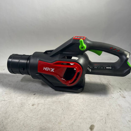 Henx H36CF900HE Solo Ersatzteil Defekt 2 - toolbrothers