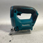 Makita JV 101 DZ Akku Stichsaege 12 V max 65 mm Solo ohne Akku ohne Ladegeraet Leicht Gebraucht 1 - toolbrothers