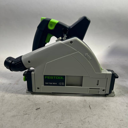 Festool TOY TSC 55 K Neuwertig 2 - toolbrothers