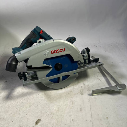 Bosch GKS 18V 68 GC Professional Akku Handkreissaege 18 V 190 mm Biturbo Brushless 06016B5100 L BOXX ohne Akku ohne Ladegeraet 3 - toolbrothers