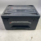 Auer Packaging Eurobehaelter Eurobox Gebraucht 1 - toolbrothers