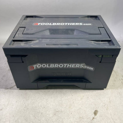 Auer Packaging Eurobehaelter Eurobox Gebraucht 1 - toolbrothers