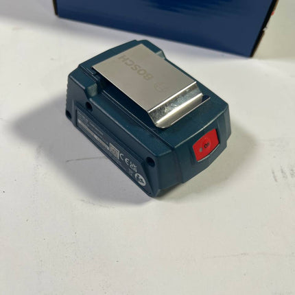 Bosch GAA 18V 48 Neuwertig 4 - toolbrothers