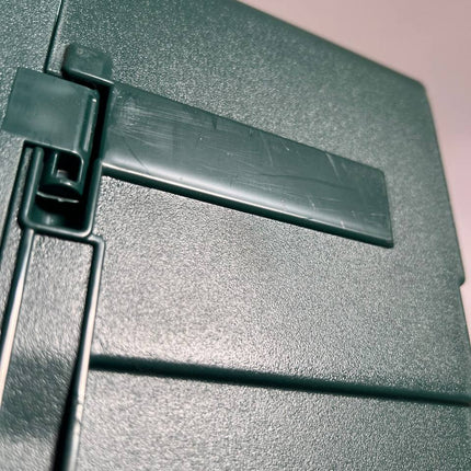 Metabo Basic Set Ladegeraet 2x 18 V 4 0 Ah Akkus in MetaLoc II Unvollstaendig 4 - toolbrothers