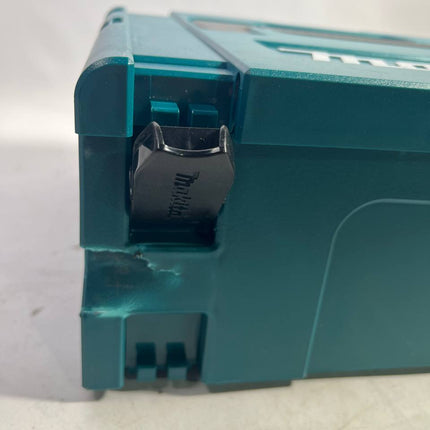 Makita MAKPAC 2 Systemkoffer ohne Einlage 2 - toolbrothers