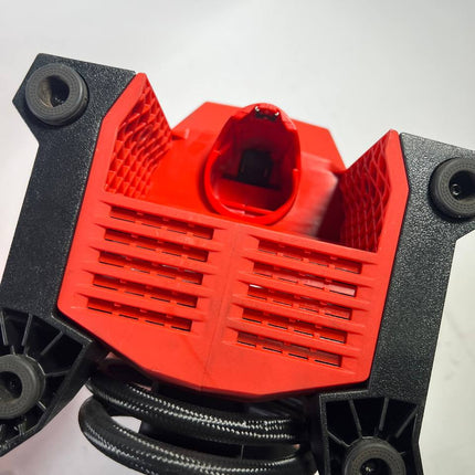 Milwaukee M12 BI 0 Akku Kompressor 12 V 4933464124 Solo ohne Akku ohne Ladegeraet Gebraucht 3 - toolbrothers