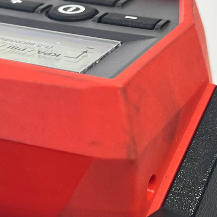 Milwaukee M12 BI 0 Akku Kompressor 12 V 4933464124 Solo ohne Akku ohne Ladegeraet Gebraucht 4 - toolbrothers