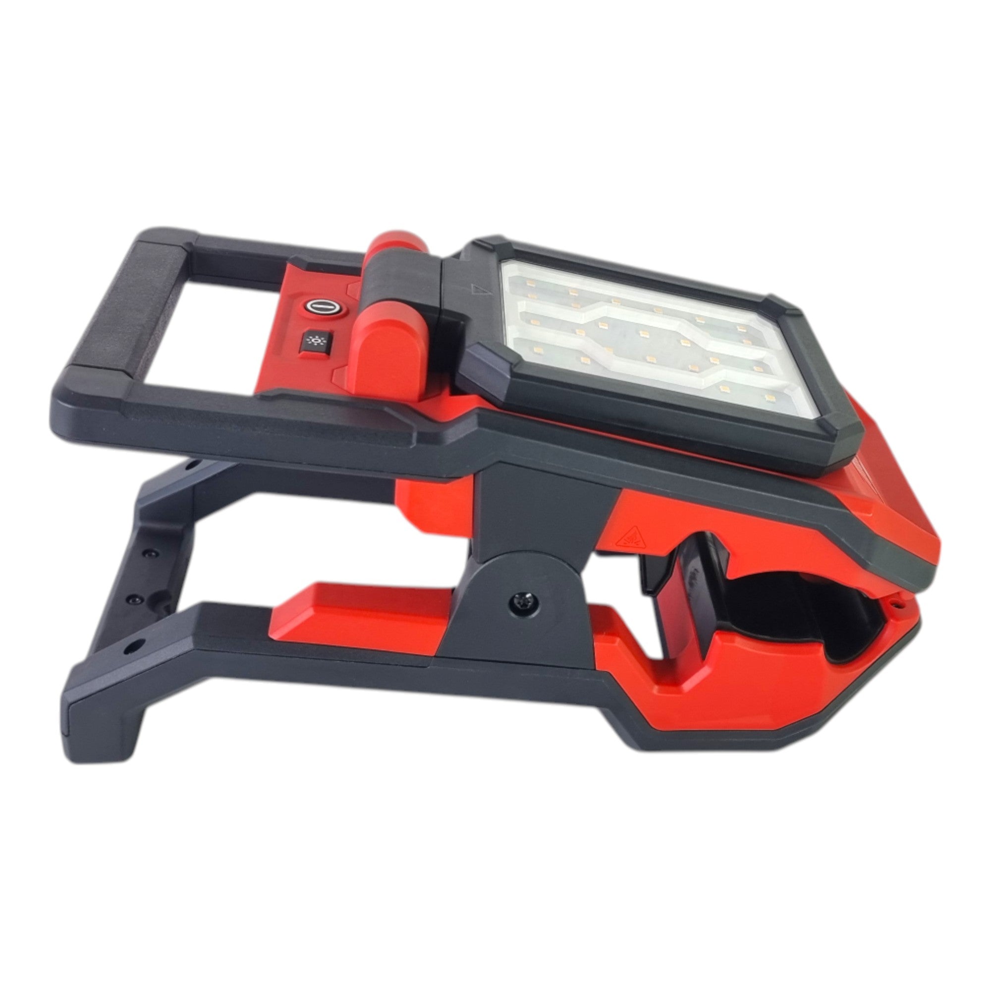 Milwaukee M18 PAL2 0 Akku Leuchte 18 V 2000 lm IP20 Solo 4933493547 ohne Akku ohne Ladegeraet 3 - toolbrothers