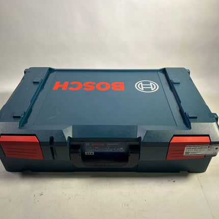 Bosch Professional XL Boxx Transportkoffer Gebraucht 1 - toolbrothers