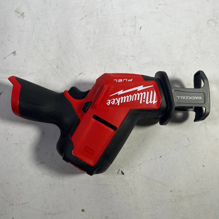 Milwaukee M12 CHZ 0 Akku Saebelsaege 12 V Brushless 4933446960 Solo Gebraucht 1 - toolbrothers