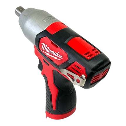 Milwaukee M12 BIW12 201 Akku Schlagschrauber 12 V 138 Nm 1 2 1x Akku 2 0 Ah Ladegeraet 2 - toolbrothers